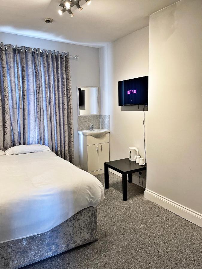 Buller Hotel - London 克罗伊登 外观 照片