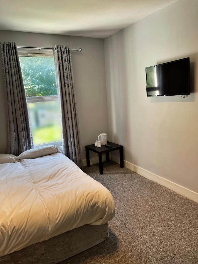 Buller Hotel - London 克罗伊登 外观 照片